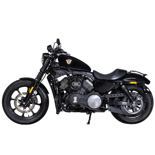 Мотоцикл GROZA Toughman 800N