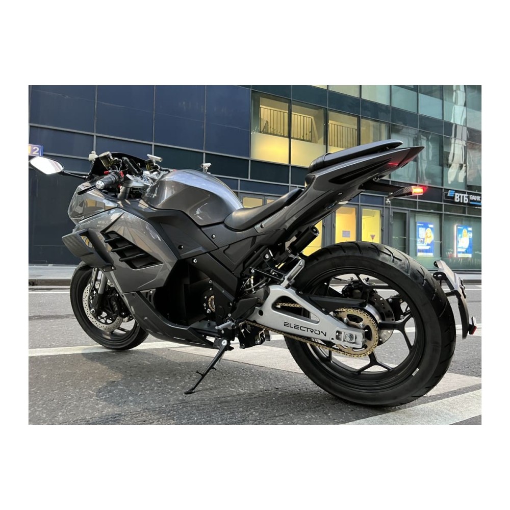 Электромотоцикл SE Panigale S (3 кВт)