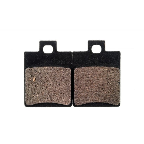 Тормозные колодки для квадроцикла, передние