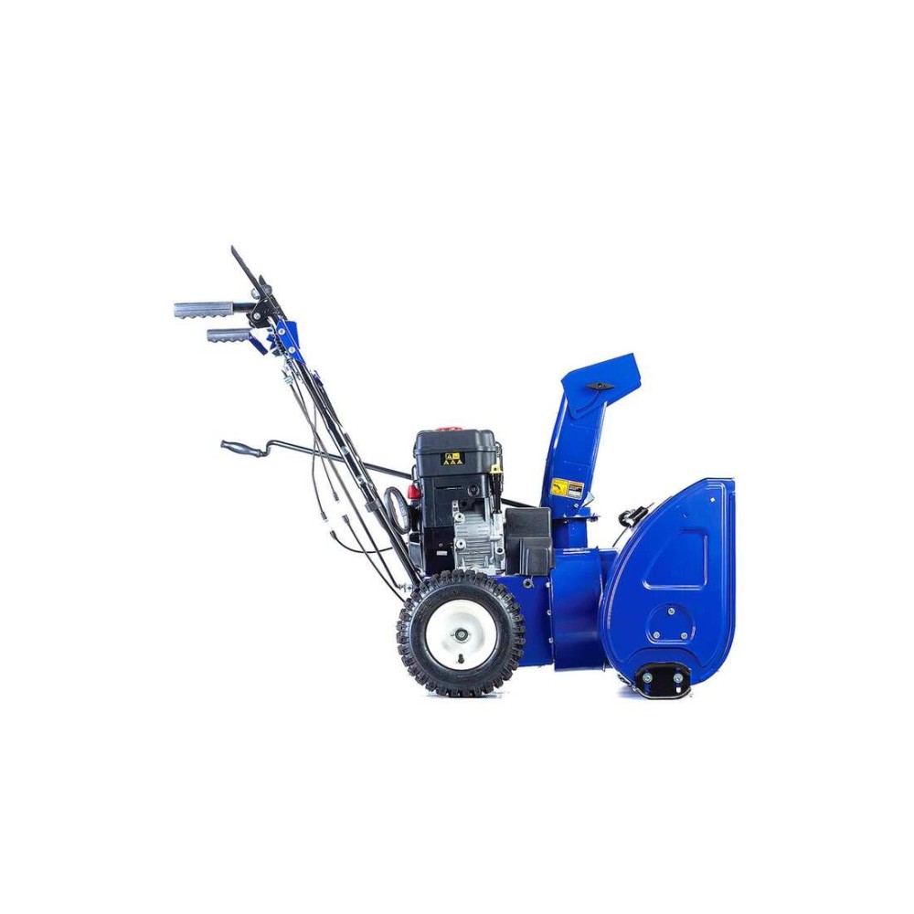 Cнегоуборщик MASTERYARD MX 8022B