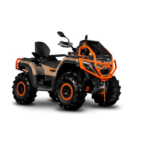 Квадроцикл SHARMAX 1100 Mud Force
