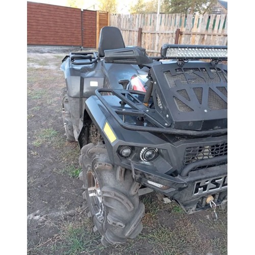 Квадроцикл HISUN TACTIC GT 1000 EXTREME EDITION Б/У