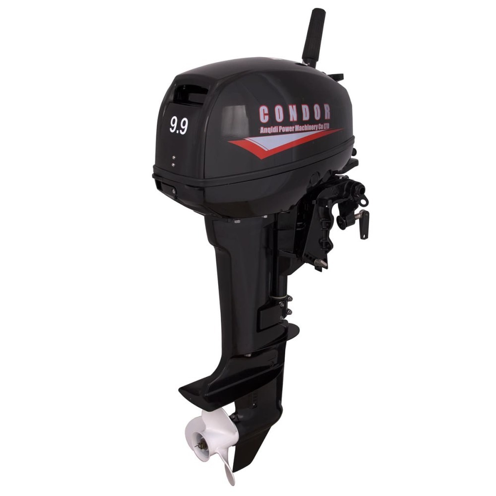 2х-тактный лодочный мотор CONDOR CN9.9HS