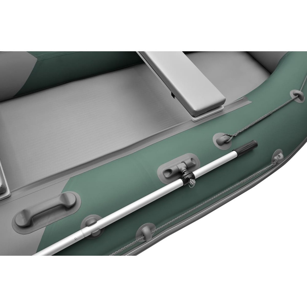 Лодка ПВХ РОДЖЕР Zefir 3300