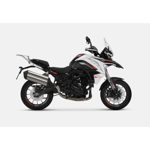 Мотоцикл BENELLI TRK 702 ТУРЭНДУРО