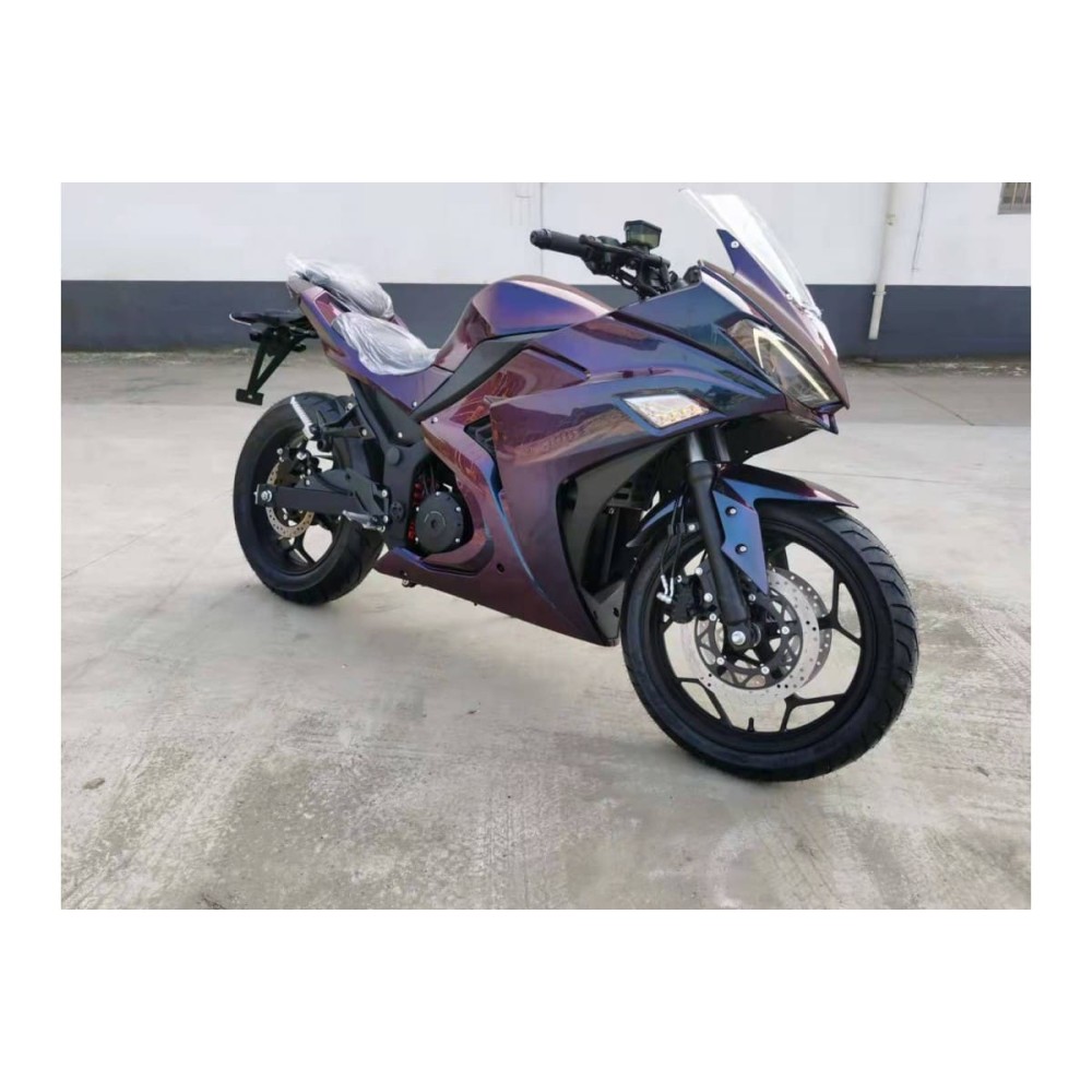 Электромотоцикл ELECTRON R3 (2 кВт)