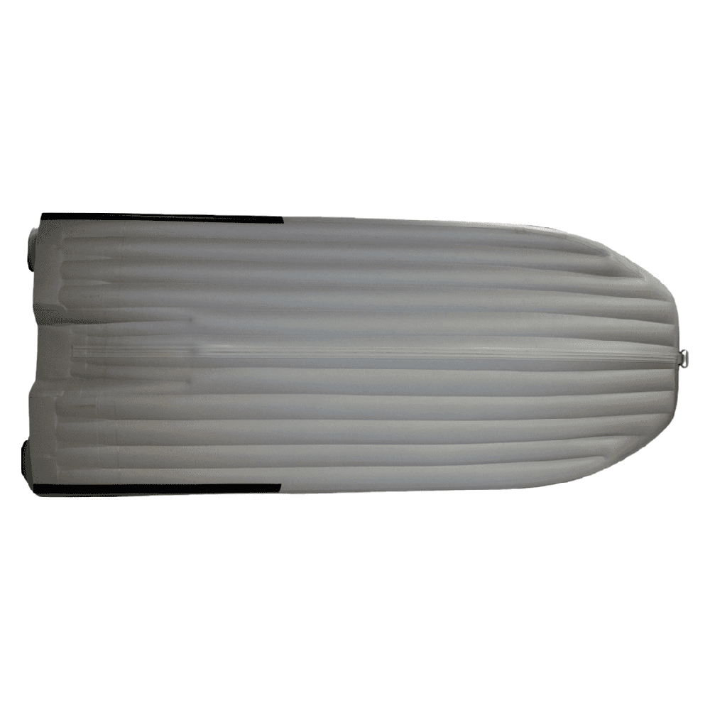 Лодка ПВХ GOLFSTREAM Патриот MF 390 light jet