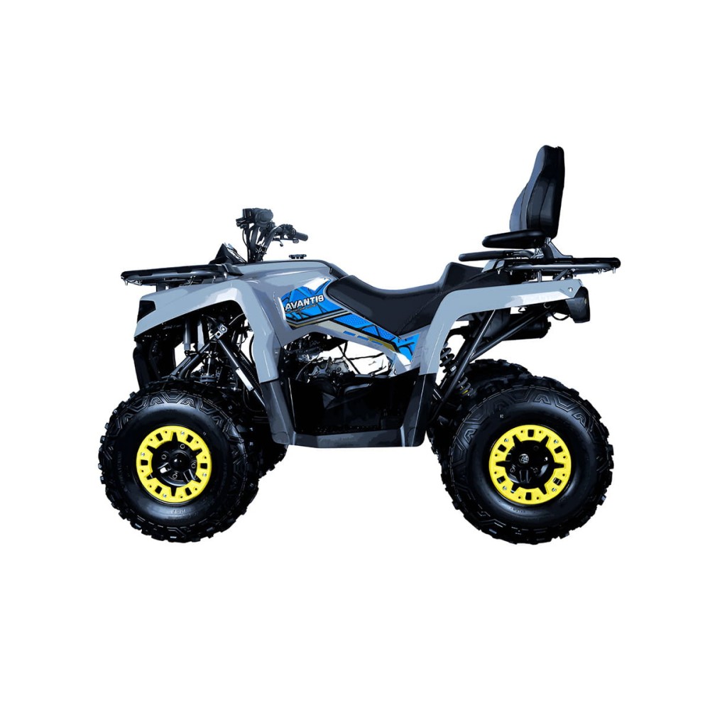 Квадроцикл AVANTIS Forester Long 200 Basic