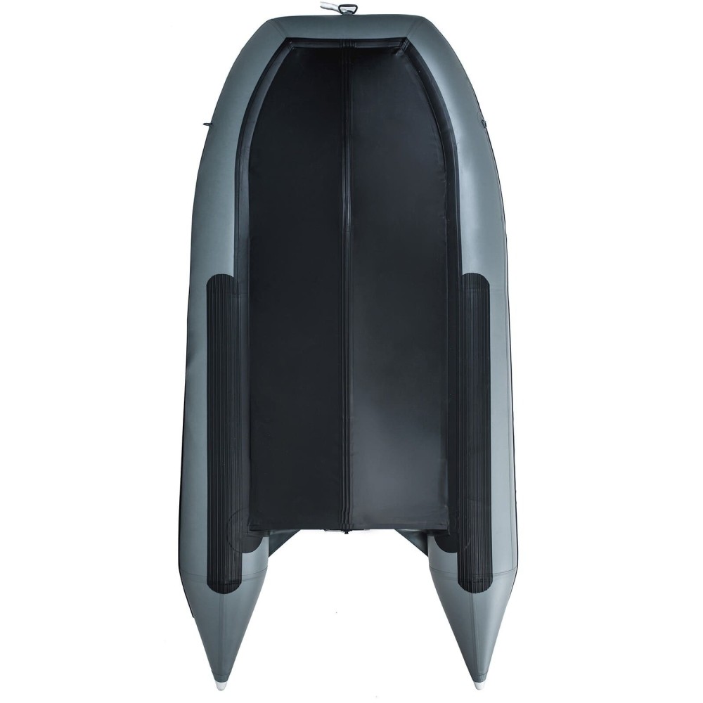 Лодка ПВХ GLADIATOR HD350AL