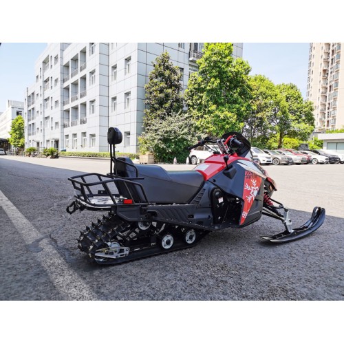 Снегоход ATAKI WD150 Б/У