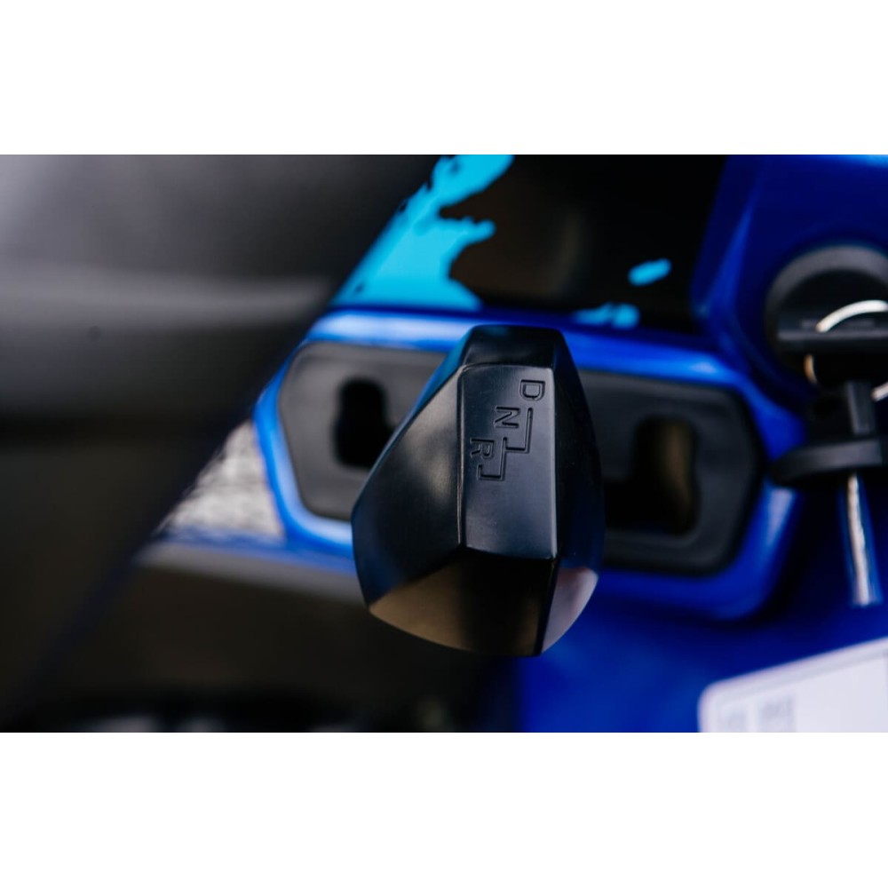 Квадроцикл SHARMAX Activator 250