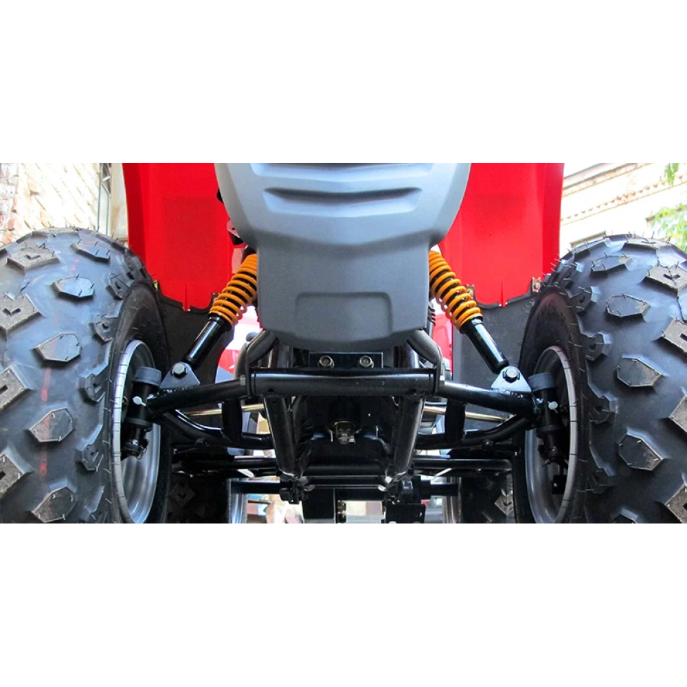 Квадроцикл ADLY 100