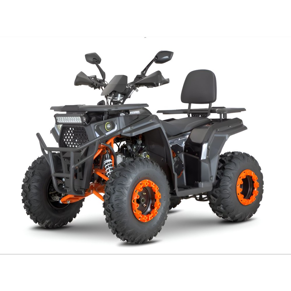 Квадроцикл YACOTA Dazzle 200 cc