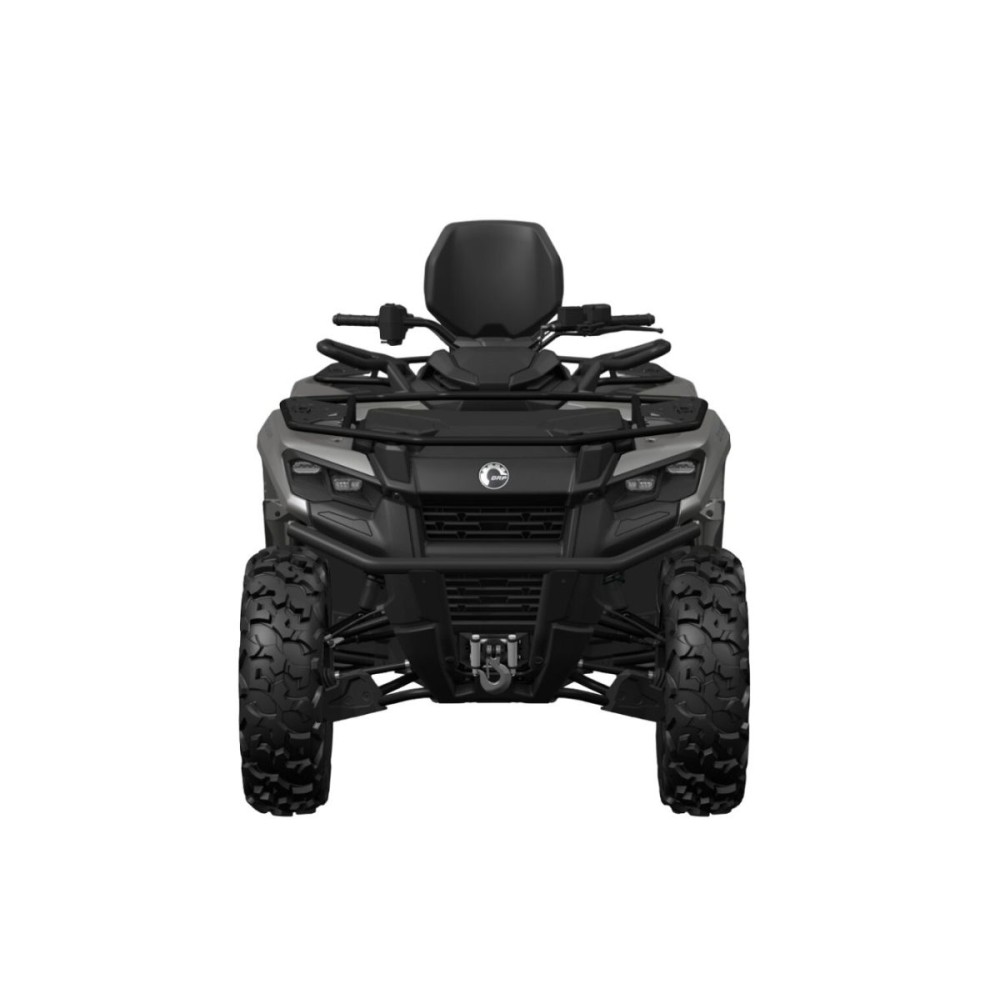 Квадроцикл BRP Can-Am Outlander Max XT 700 (2024) (ПСМ)
