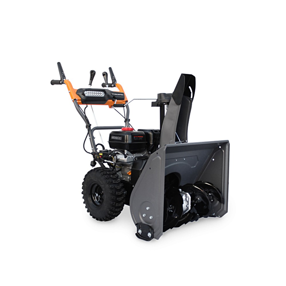 Снегоуборщик VILLARTEC WB 5561E