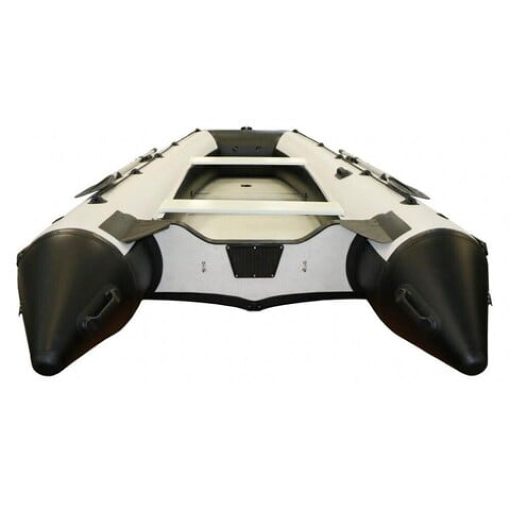 Лодка ПВХ POLAR BIRD PB-420E New Eagle (Орлан)