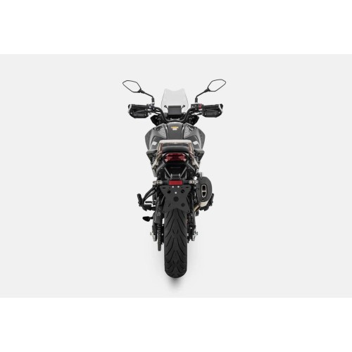 Мотоцикл BENELLI TRK 702 ТУРЭНДУРО