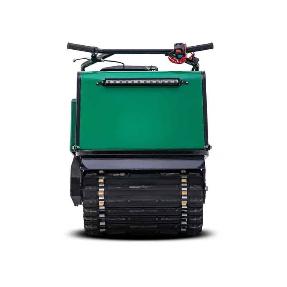 Мотобуксировщик SHARMAX S500 с двигателем Briggs &amp;amp Stratton - XR 1450 (2024)