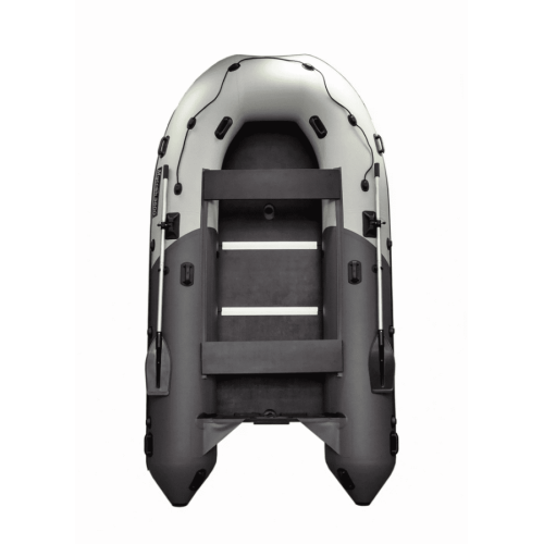 Лодка ПВХ МУССОН M-3600 СК Pro