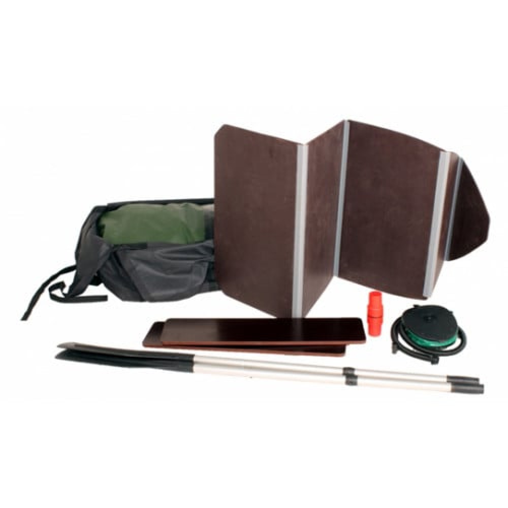 Лодка ПВХ REEF 290KC