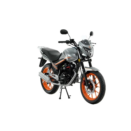 Мотоцикл ROCKOT SPECTRUM 150 ТУРЭНДУРО с ПТС