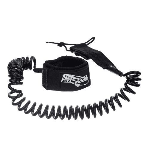 Страховочная веревка (лиш) для SUP-доски Stormline