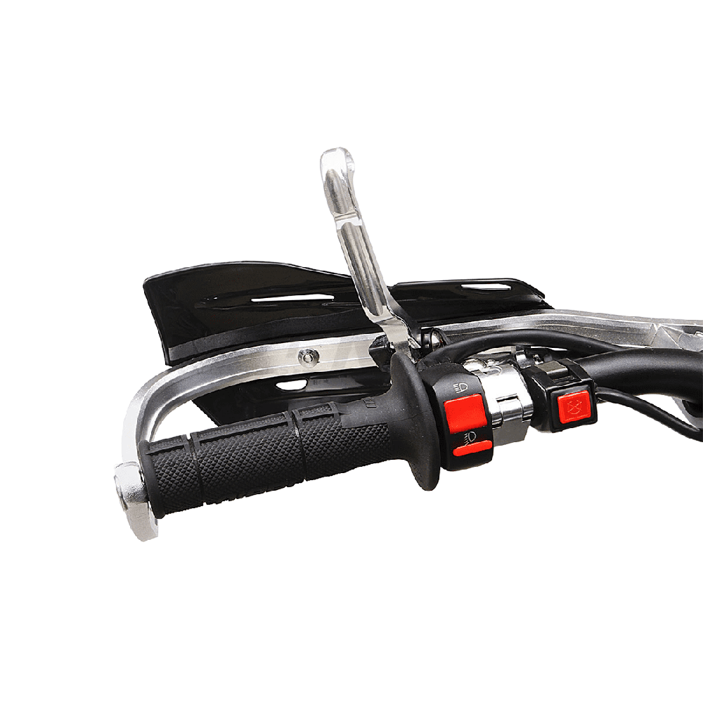 Мотоцикл кроссовый эндуро ROCKOT R11 Frost Flash