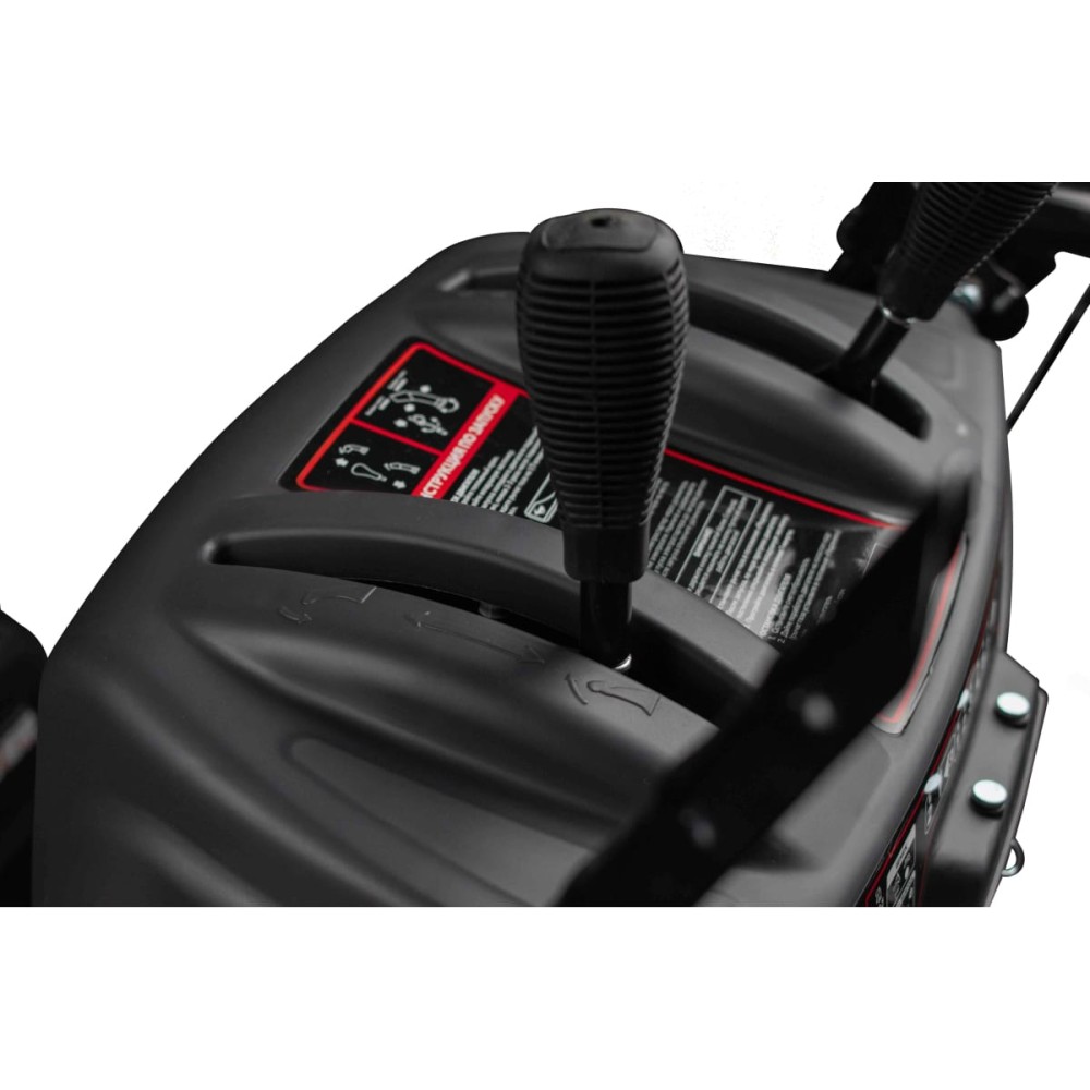 Снегоуборщик VERTON Ice SB-1170LE