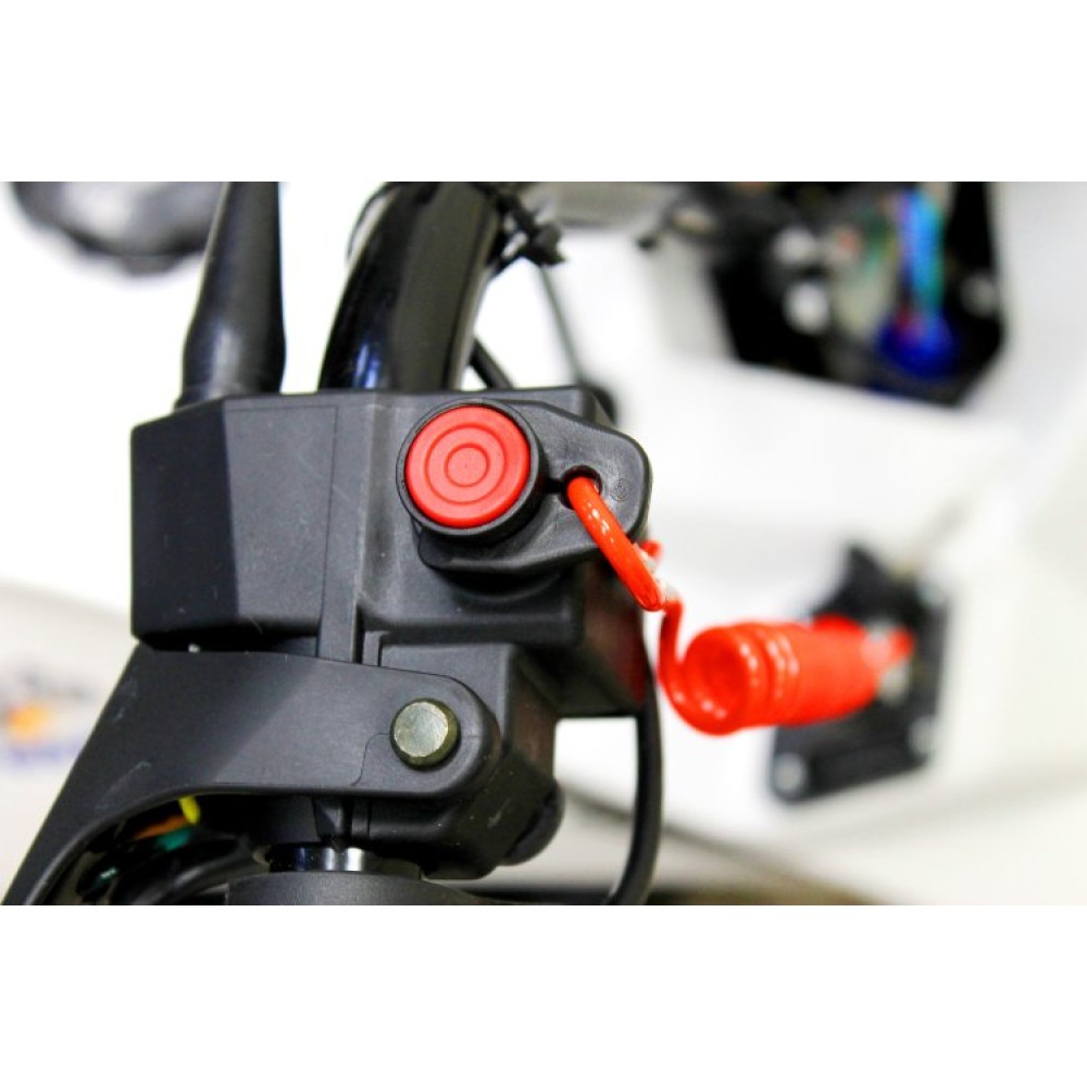 Снегоход ЛИДЕР Альфа 2 150