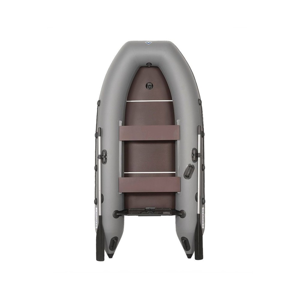 Лодка ПВХ ЛОЦМАН 300 ЖС