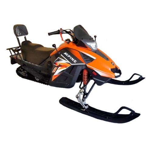 Снегоход MOTOLAND Alpine 200