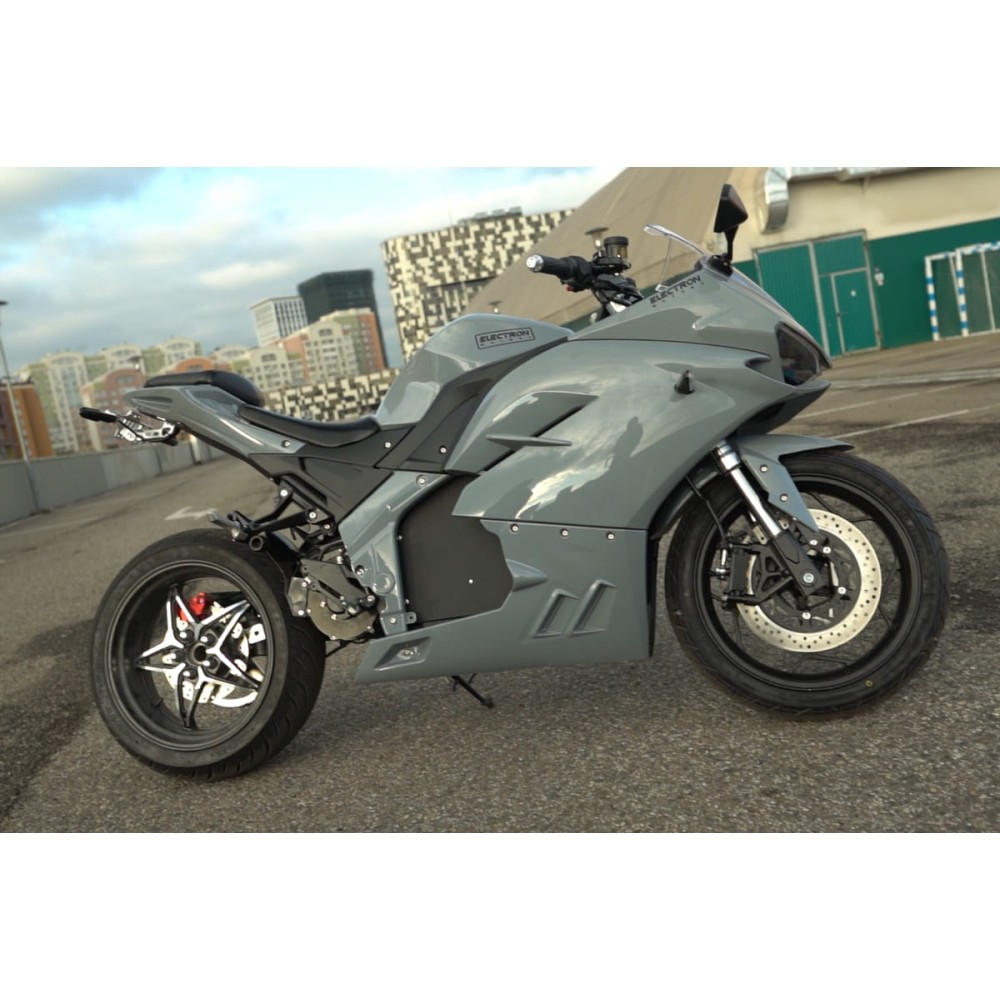 Электромотоцикл JOSE Panigale-S Pro