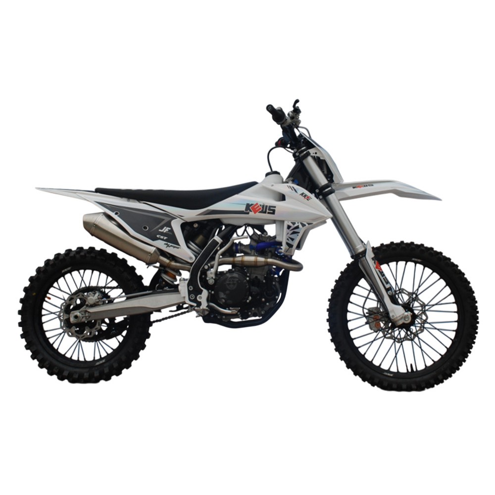 Мотоцикл KEWS K20 NC250 ENDURO
