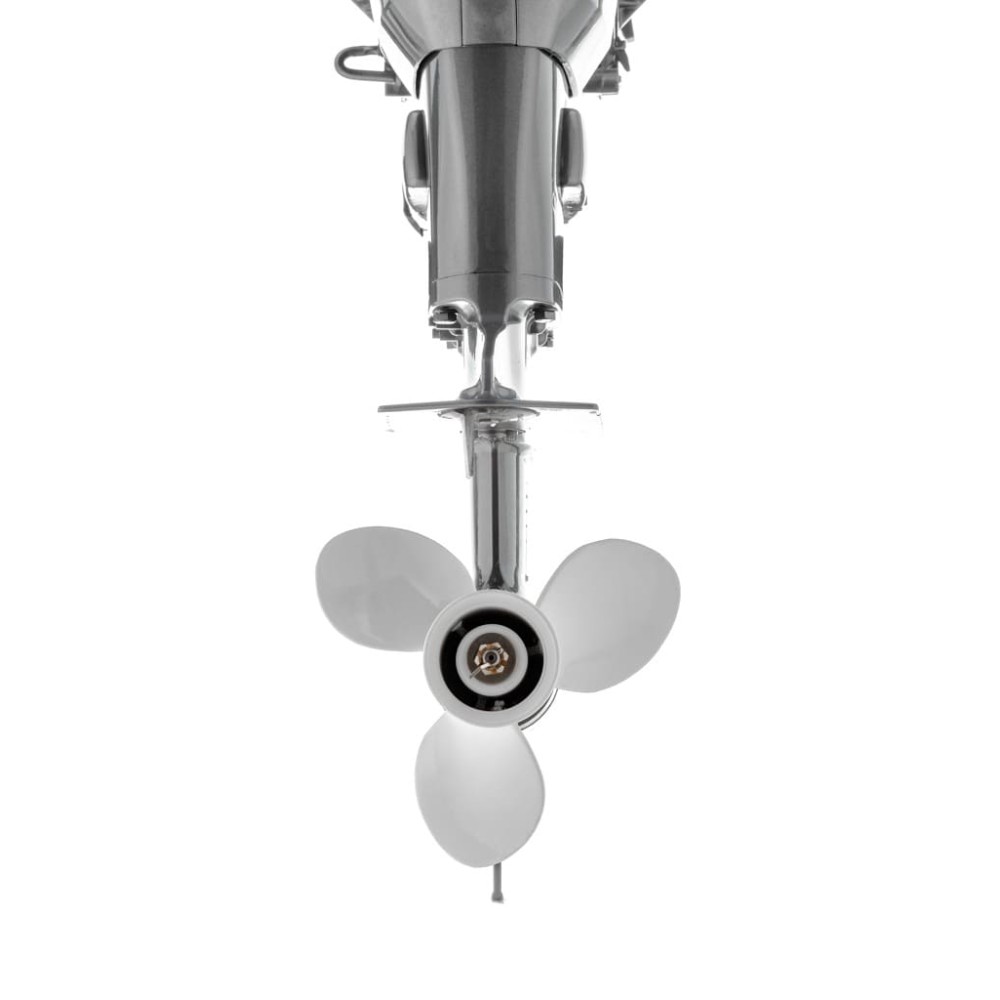 4х-тактный лодочный мотор MIKATSU MF9.9FES-EFI Sport (2024)