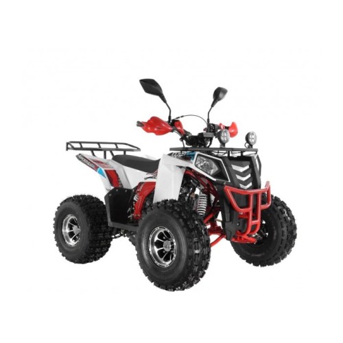 Квадроцикл WELS Thunder EVO LUX X 125