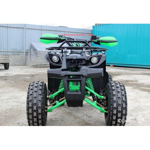 Квадроцикл IRIDE BTR 125-5