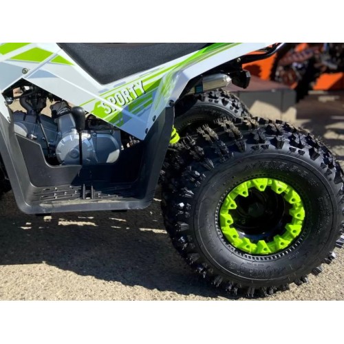 Квадроцикл МОТОМИР SPORTY 125