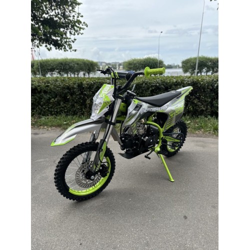 Мотоцикл MOTORHEAD B110SA 14/12 PITBIKE