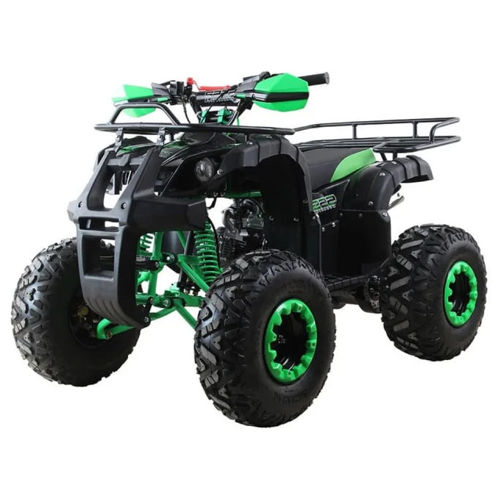 Квадроцикл SSSR Trainee