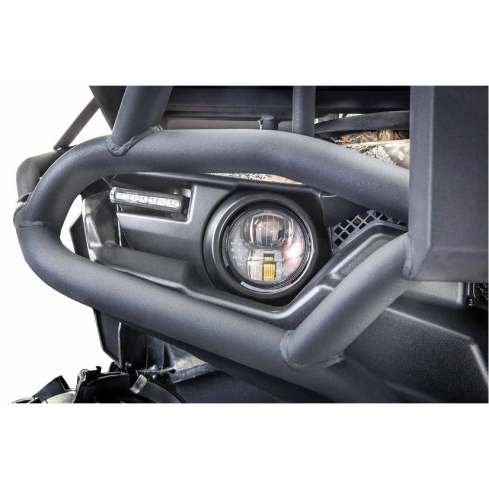 Квадроцикл STELS ATV 800 Guepard FF Trophy EPS Cargo 2.0 (ПСМ)