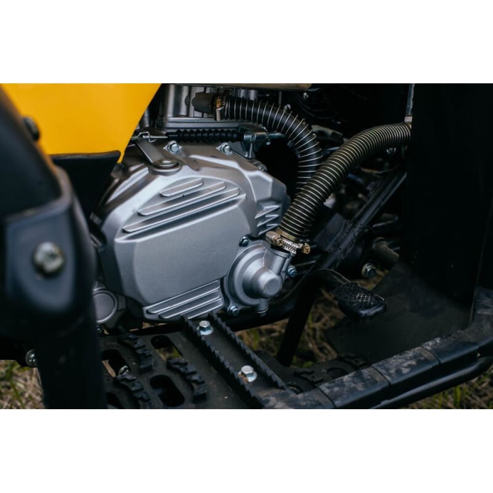 Квадроцикл TIGER Max Grade 300