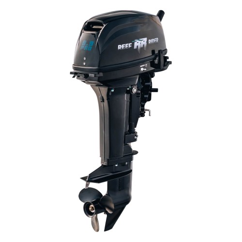 2х-тактный лодочный мотор REEF RIDER RR9.9FHS Pro