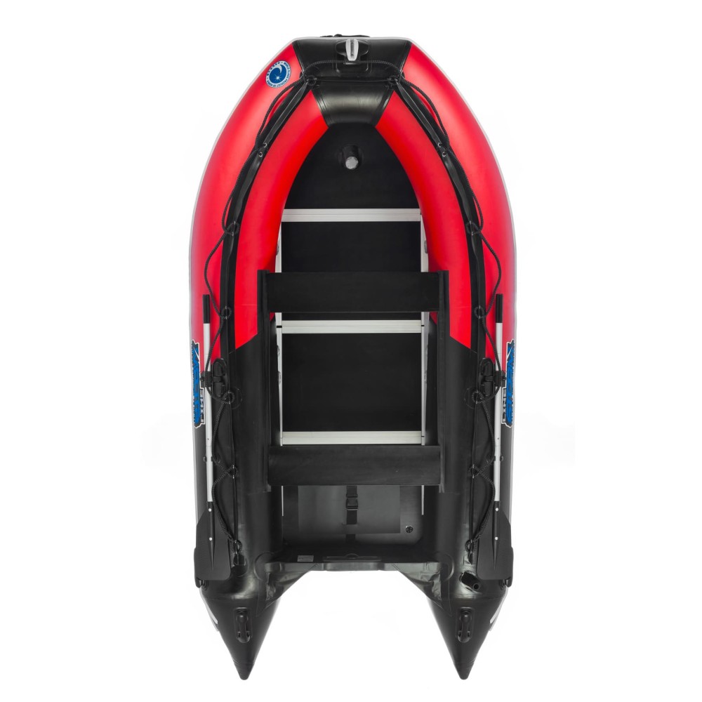 Лодка ПВХ STORMLINE Adventure Standard 240 (2024)