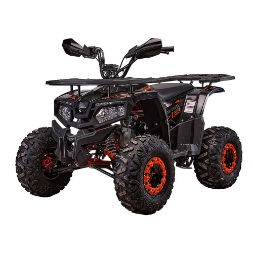 Квадроцикл YACOTA Fusion 125 PRO