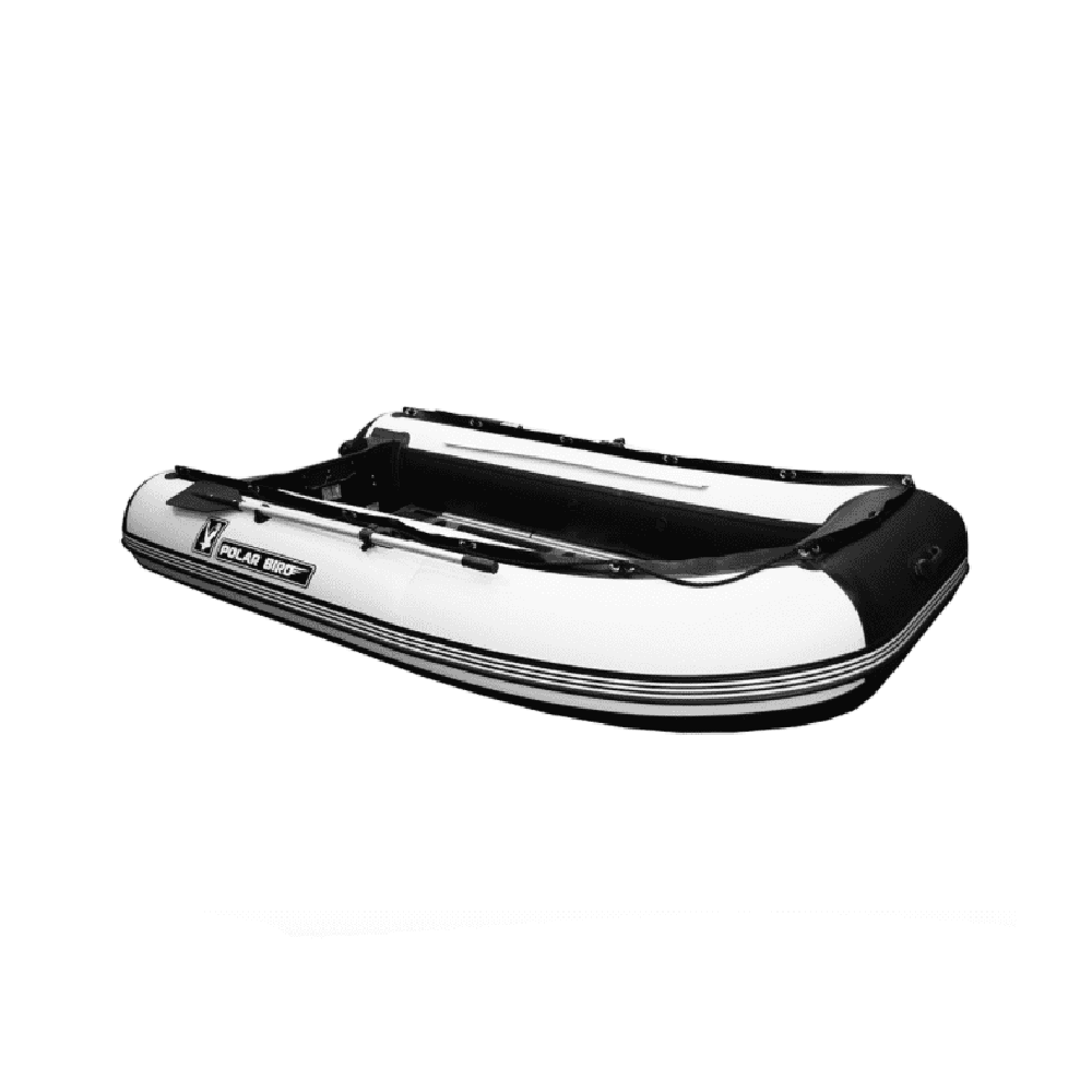 Лодка ПВХ POLAR BIRD PB-360M New Merlin (Кречет)