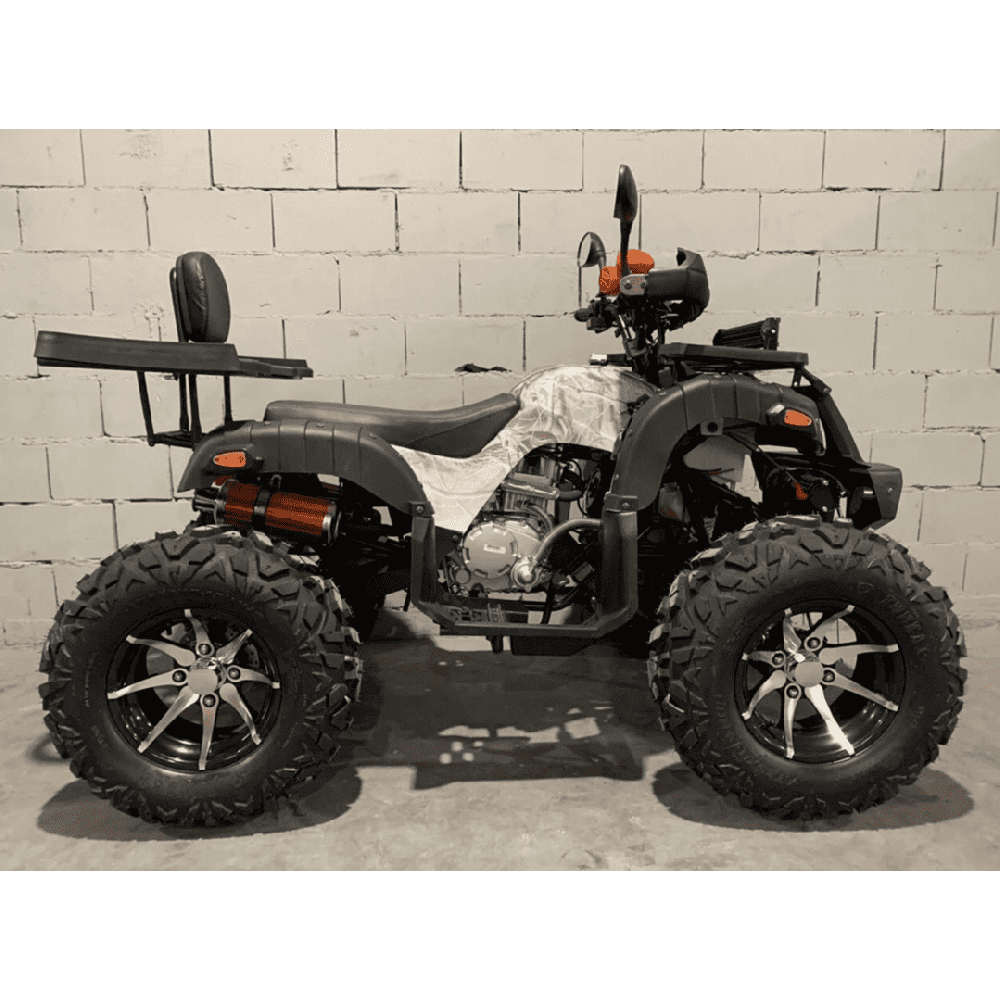 Квадроцикл STALKER 250 PREMIUM Б/У