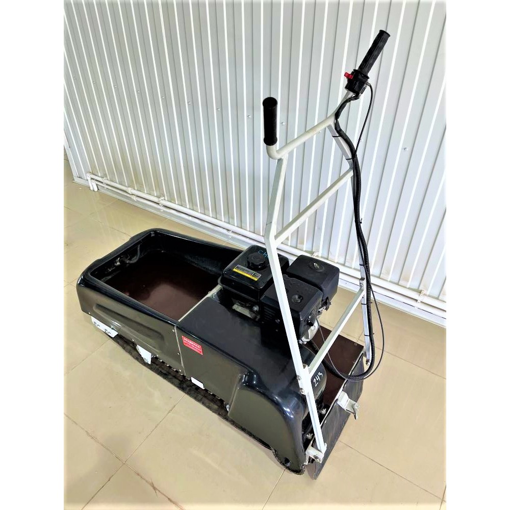 Мотобуксировщик ЕНОТ М 15 Л.С.