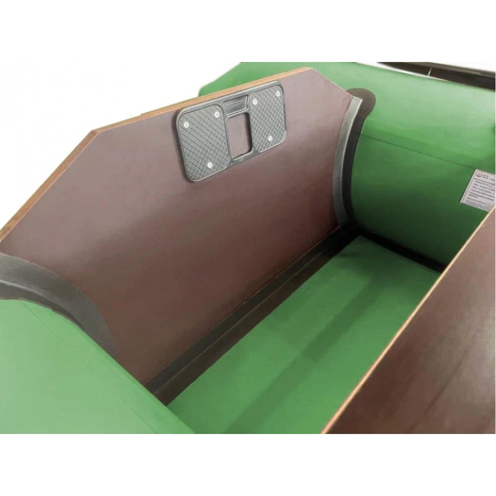 Лодка ПВХ RIVERBOATS 300 Супер Лайт П