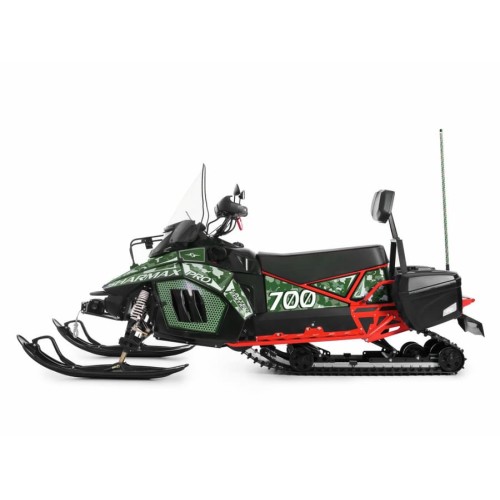 Снегоход SHARMAX SN-700