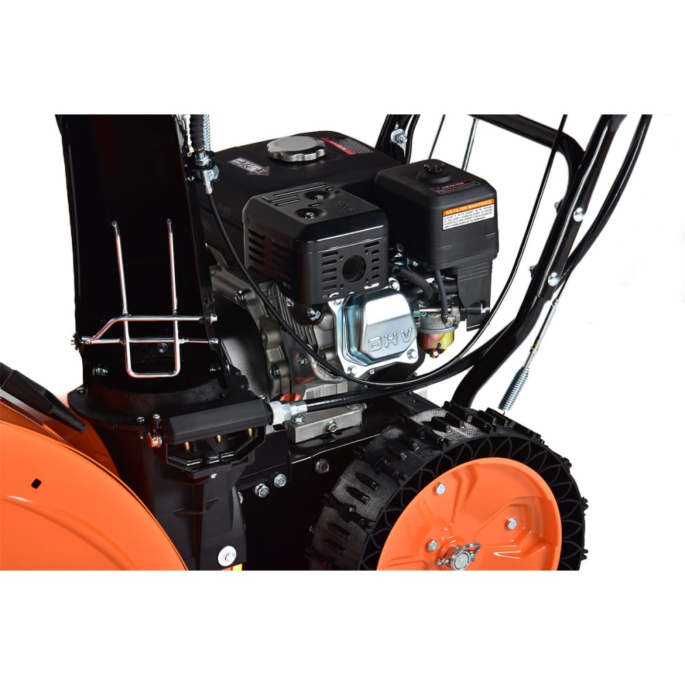 Снегоуборщик KETTAMA 80 S Superior